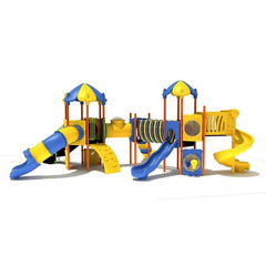 PD-50055 | Commercial Playground Equipment