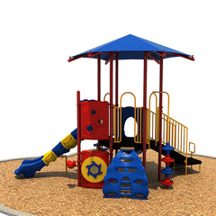 Discovery Pavillion-1 | Commercial Playground Equipment