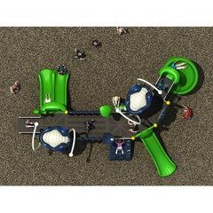 Apollo | Commercial Playground Equipment