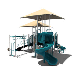 PD-32726 | Commercial Playground Equipment