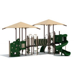 Trider III | Commercial Playground Equipment