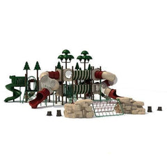 Bermuda | Commercial Playground Equipment