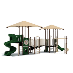 Trider IV | Commercial Playground Equipment