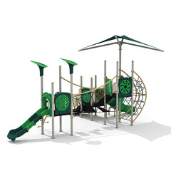 Dynamix III | Commercial Playground Equipment