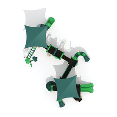 Dynamix IX | Commercial Playground Equipment