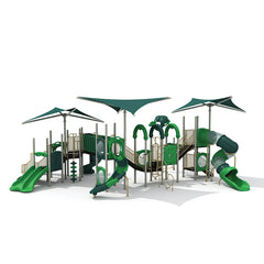 Dynamix IX | Commercial Playground Equipment