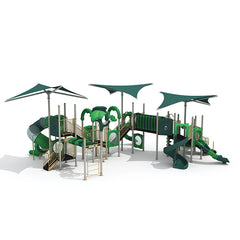 Dynamix IX | Commercial Playground Equipment