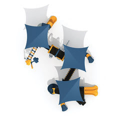 Dynamix IX | Commercial Playground Equipment