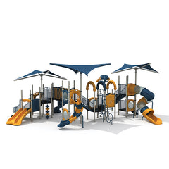 Dynamix IX | Commercial Playground Equipment