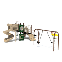 PD-35909 | Commercial Playground Equipment