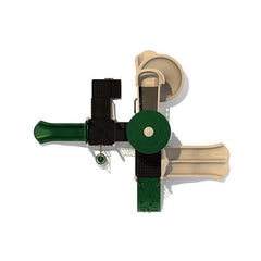 CSPD-1608 | Commercial Playground Equipment