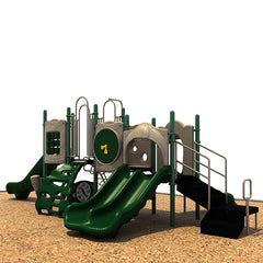 Fantasy Island | Commercial Playground Equipment