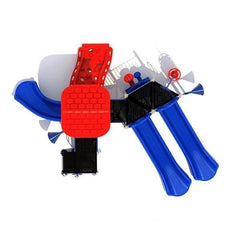 PD-30416 | Commercial Playground Equipment