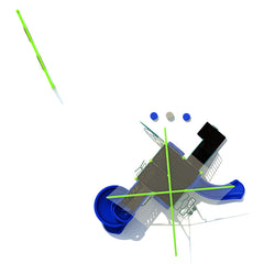 PD-32332 | Commercial Playground Equipment