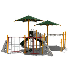 PD-33424 | Commercial Playground Equipment