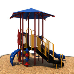 Wiggle Wave | Commercial Playground Equipment