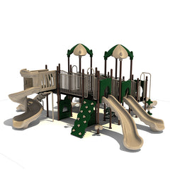 PD-39688 | Commercial Playground Equipment