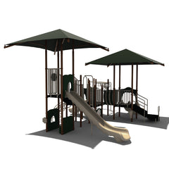 Blossom Meadows | Commercial Playground Equipment