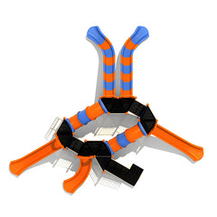 Supercharger | Commercial Playground Equipment