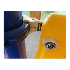 Sierra Forest | Outdoor Playground Equipment