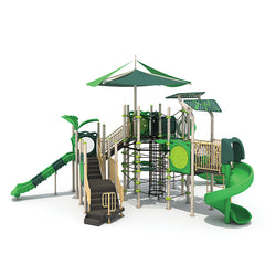 Dynamix XI | Commercial Playground Equipment