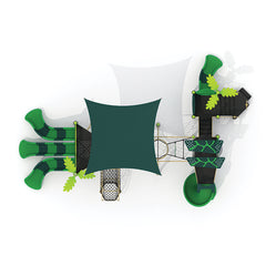 Dynamix XII | Commercial Playground Equipment