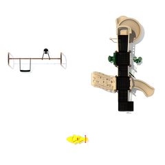 PD-35909 | Commercial Playground Equipment