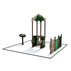 TT-39619 | Commercial Playground Equipment