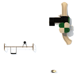 PD-35919 | Commercial Playground Equipment