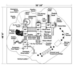 Geneva | Commercial Playground Equipment