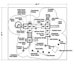 Estero | Commercial Playground Equipment