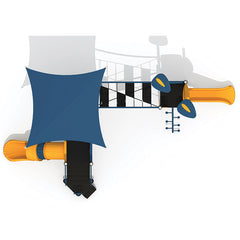 Dynamix III | Commercial Playground Equipment