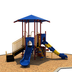 Wiggle Wave | Commercial Playground Equipment