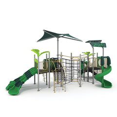 Dynamix XII | Commercial Playground Equipment