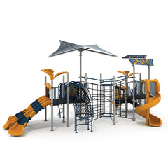 Dynamix XII | Commercial Playground Equipment