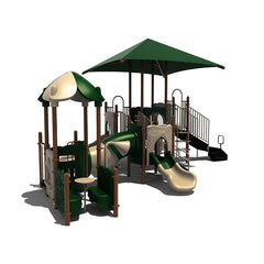 Prehistoric Park | Commercial Playground Equipment