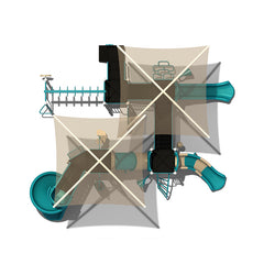 PD-32726 | Commercial Playground Equipment