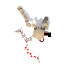 PD-33420 | Commercial Playground Equipment