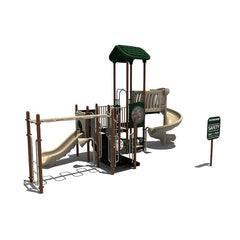 PD-33800 | Commercial Playground Equipment