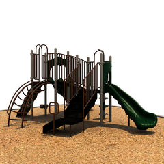 Serenity Plaza | Commercial Playground Equipment