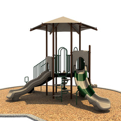 Discovery Pavillion | Commercial Playground Equipment