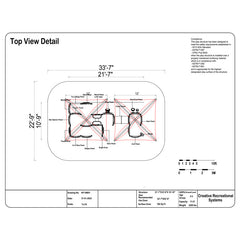 Treasure Tangle | Commercial Playground Equipment