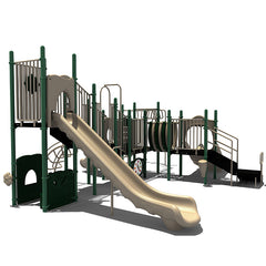 PD-33806 | Commercial Playground Equipment