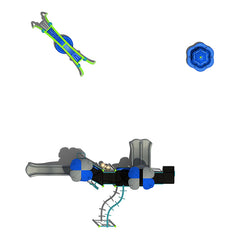 PD-32644 II | Commercial Playground Equipment