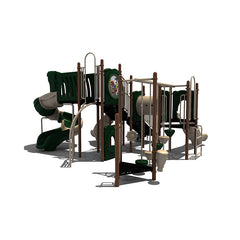 PD-32904 | Commercial Playground Equipment