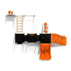 PD-32959 | Commercial Playground Equipment