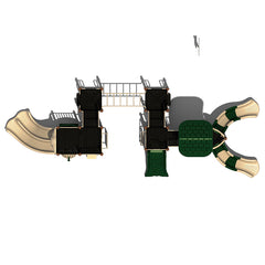 PD-32965 | Commercial Playground Equipment