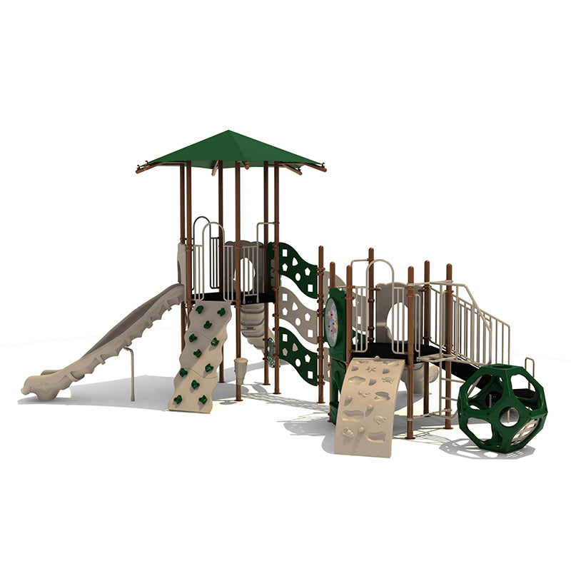 PD-33189 | Commercial Playground Equipment