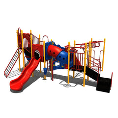 PD-33223 | Commercial Playground Equipment