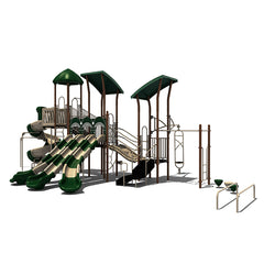 PD-33292 | Commercial Playground Equipment